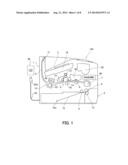 IMAGE FORMING APPARATUS AND IMAGE DELETION REDUCING METHOD diagram and image