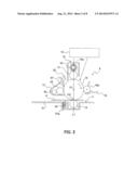 IMAGE FORMING APPARATUS AND IMAGE DELETION REDUCING METHOD diagram and image