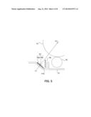 IMAGE FORMING APPARATUS AND IMAGE DELETION REDUCING METHOD diagram and image