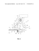 IMAGE FORMING APPARATUS AND IMAGE DELETION REDUCING METHOD diagram and image