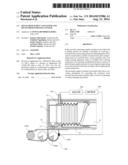 DEVELOPER SUPPLY CONTAINER AND DEVELOPER SUPPLYING SYSTEM diagram and image