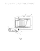 DEVELOPER SUPPLY CONTAINER AND DEVELOPER SUPPLYING SYSTEM diagram and image