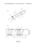 DEVELOPER SUPPLY CONTAINER AND DEVELOPER SUPPLYING SYSTEM diagram and image