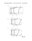 DEVELOPER SUPPLY CONTAINER AND DEVELOPER SUPPLYING SYSTEM diagram and image