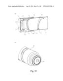 DEVELOPER SUPPLY CONTAINER AND DEVELOPER SUPPLYING SYSTEM diagram and image