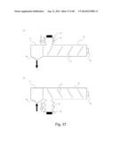 DEVELOPER SUPPLY CONTAINER AND DEVELOPER SUPPLYING SYSTEM diagram and image