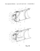 DEVELOPER SUPPLY CONTAINER AND DEVELOPER SUPPLYING SYSTEM diagram and image