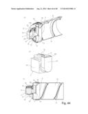 DEVELOPER SUPPLY CONTAINER AND DEVELOPER SUPPLYING SYSTEM diagram and image