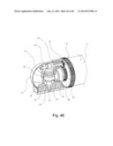 DEVELOPER SUPPLY CONTAINER AND DEVELOPER SUPPLYING SYSTEM diagram and image