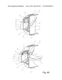 DEVELOPER SUPPLY CONTAINER AND DEVELOPER SUPPLYING SYSTEM diagram and image