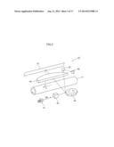 IMAGE FORMING APPARATUS diagram and image