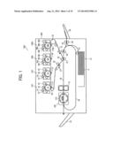 COOLING DEVICE AND IMAGE FORMING APPARATUS INCORPORATING SAME diagram and image