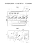 IMAGE FORMING APPARATUS AND PROCESS CARTRIDGE diagram and image