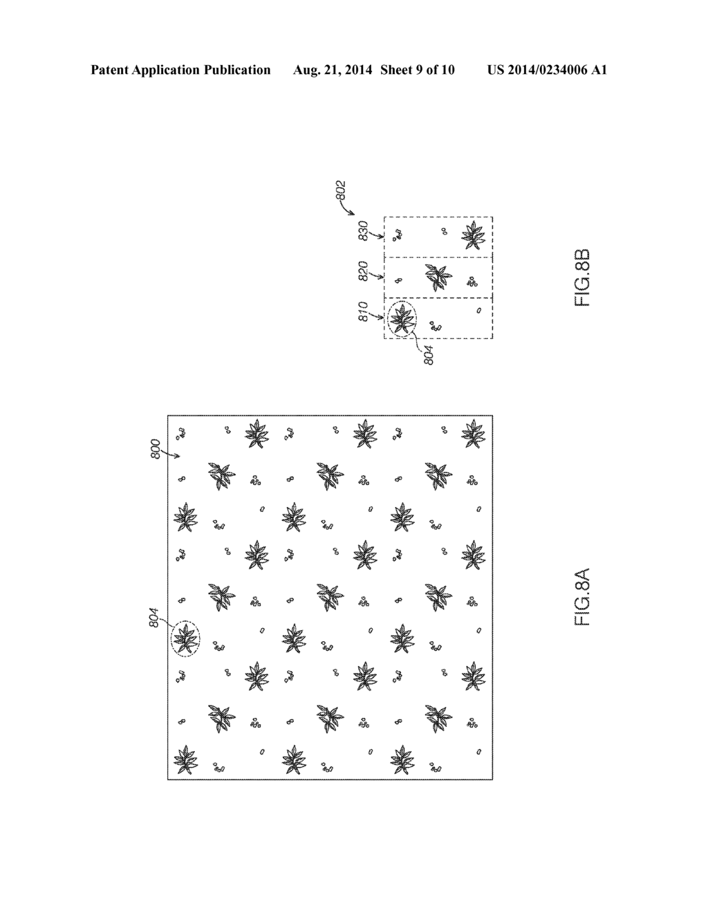 MODULAR WALL PAINTING AND PRINTING SYSTEMS AND DEVICES - diagram, schematic, and image 10