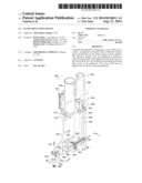 Fluid Application Device diagram and image