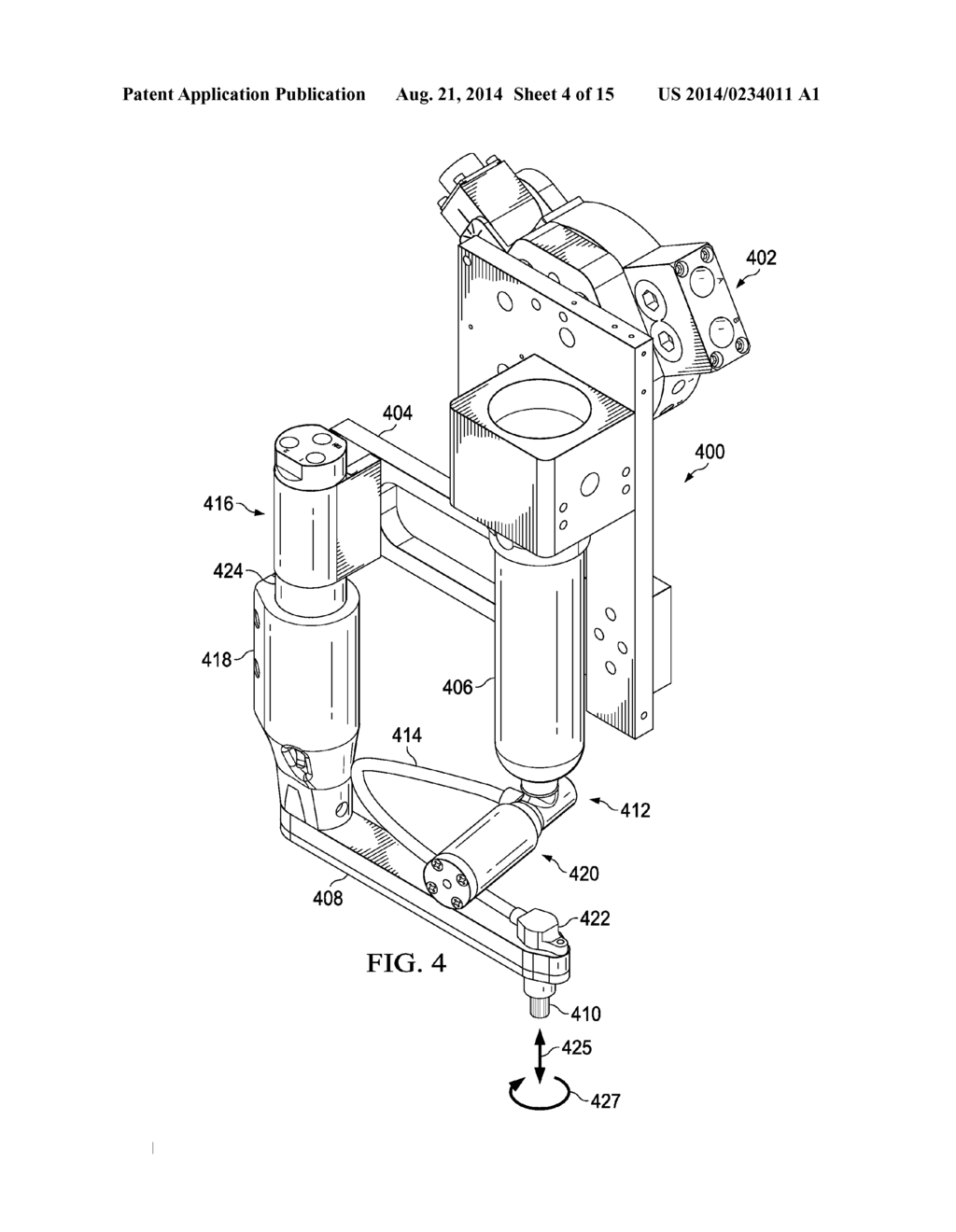 Fluid Application Device - diagram, schematic, and image 05