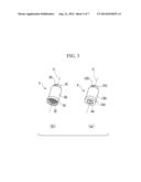 HOLDER FOR HEAD REPLACEMENT-TYPE CUTTING TOOL AND HEAD REPLACEMENT-TYPE     CUTTING TOOL diagram and image