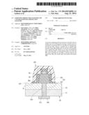 LIGHTNING PROTECTION FASTENER AND CAP FOR LIGHTNING PROTECTION FASTENER diagram and image