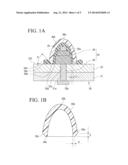 LIGHTNING PROTECTION FASTENER AND CAP FOR LIGHTNING PROTECTION FASTENER diagram and image