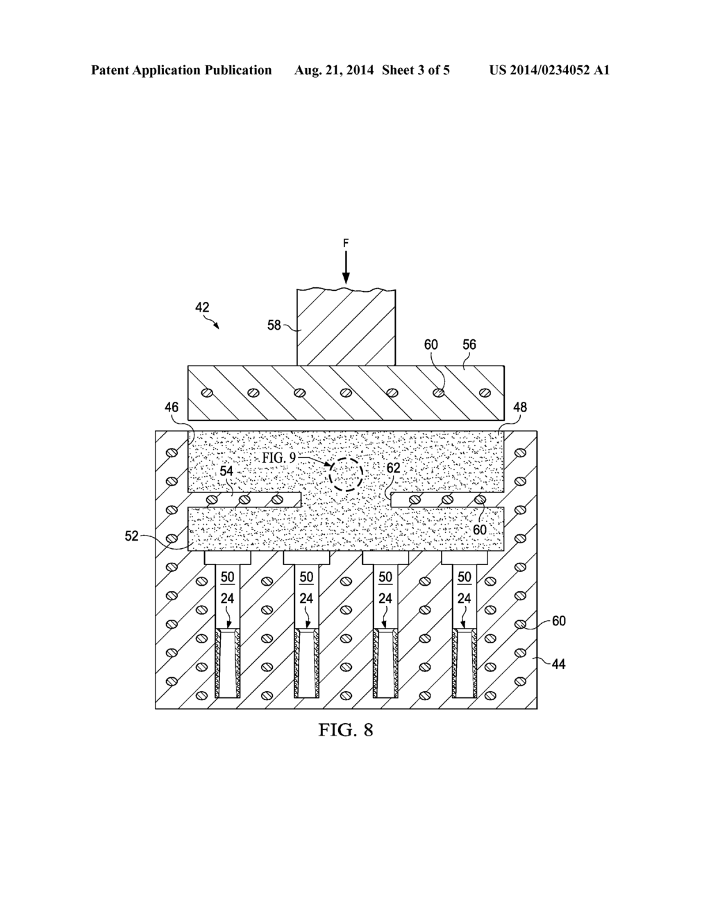 Hybrid Fastener and Method of Making the Same - diagram, schematic, and image 04