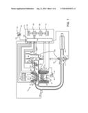 MULTIPLE SPOOL TURBOCHARGER diagram and image