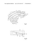 TURBOMACHINES HAVING GUIDE DUCTS diagram and image