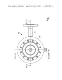 TURBOMACHINES HAVING GUIDE DUCTS diagram and image