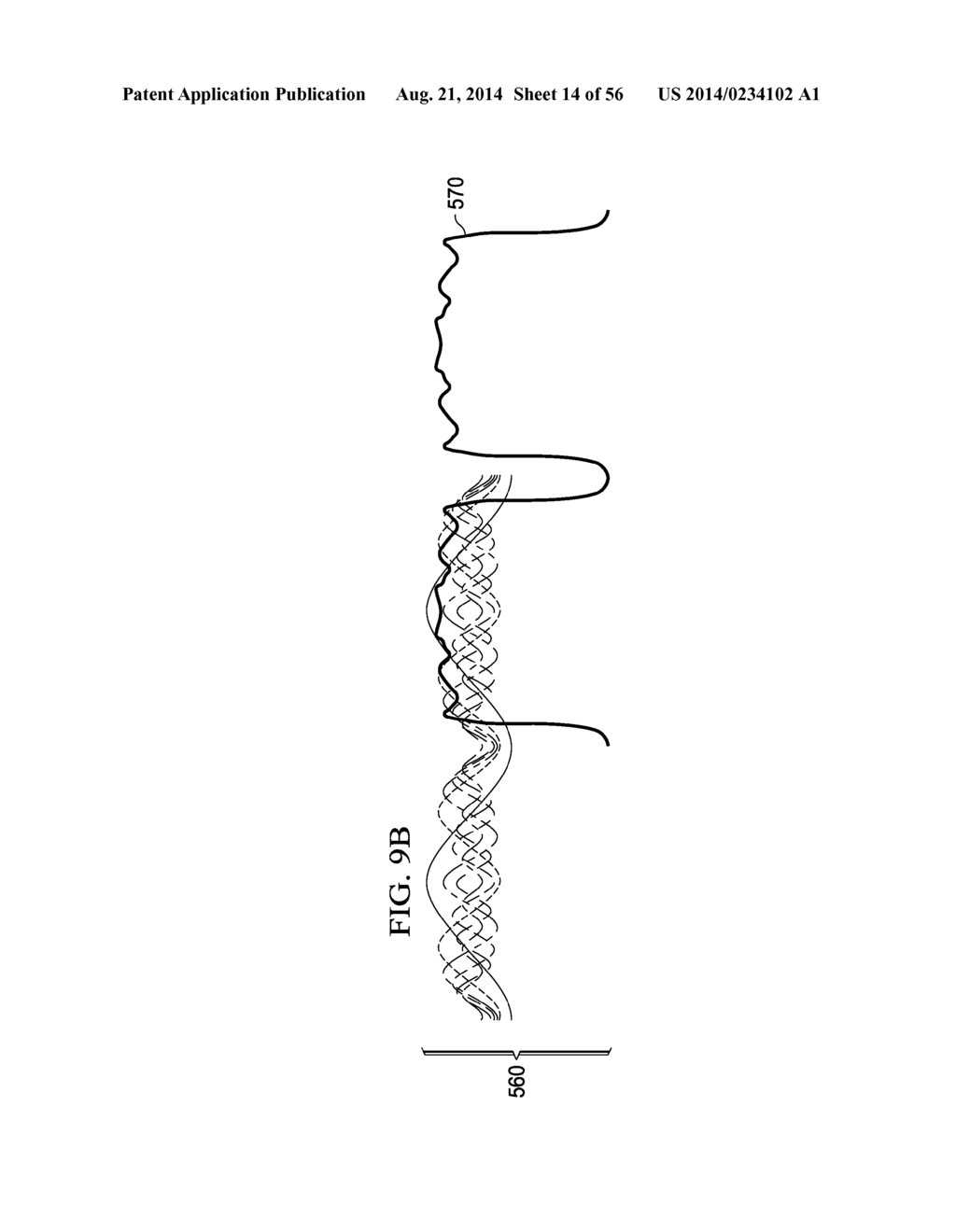 RADIAL FLUID DEVICE WITH VARIABLE PHASE AND AMPLITUDE - diagram, schematic, and image 15