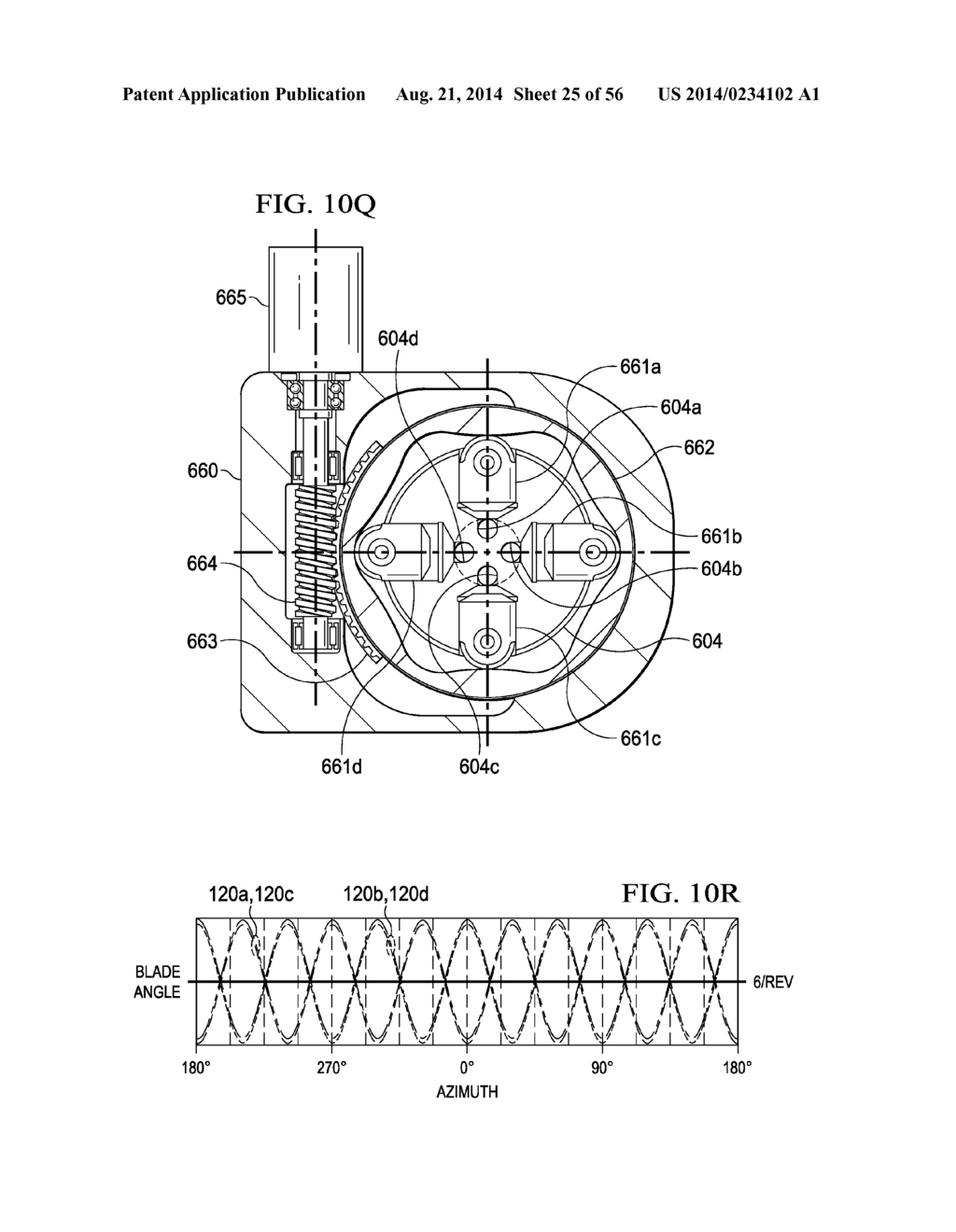 RADIAL FLUID DEVICE WITH VARIABLE PHASE AND AMPLITUDE - diagram, schematic, and image 26