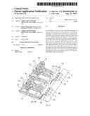 ROTOR BLADE WITH CONTROL FLAP diagram and image