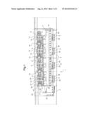 ROTOR BLADE WITH CONTROL FLAP diagram and image