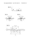 BLADE ARRANGEMENT diagram and image