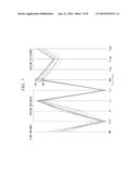 FILM COOLING STRUCTURE AND TURBINE BLADE diagram and image