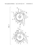 PUMP CONFIGURATION diagram and image