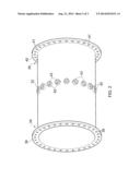 METHOD OF MANUFACTURING AN ARTICLE FROM POWDER MATERIAL AND AN APPARATUS     FOR MANUFACTURING AN ARTICLE FROM POWDER MATERIAL diagram and image