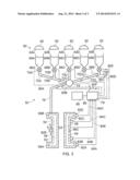 METHOD OF MANUFACTURING AN ARTICLE FROM POWDER MATERIAL AND AN APPARATUS     FOR MANUFACTURING AN ARTICLE FROM POWDER MATERIAL diagram and image