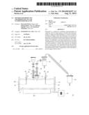 METHOD FOR PRODUCING CHLOROPOLYSILANE AND FLUIDIZED-BED REACTOR diagram and image