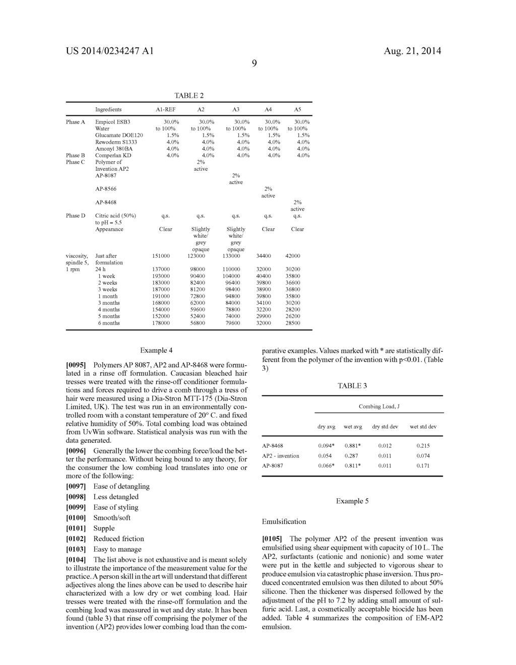 Aminofunctional Organosiloxanes - diagram, schematic, and image 10