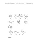 PURINE NUCLEOSIDE ANALOGUES FOR TREATING FLAVIVIRIDAE INCLUDING HEPATITIS     C diagram and image