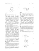 PURINE NUCLEOSIDE ANALOGUES FOR TREATING FLAVIVIRIDAE INCLUDING HEPATITIS     C diagram and image