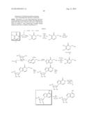 PURINE NUCLEOSIDE ANALOGUES FOR TREATING FLAVIVIRIDAE INCLUDING HEPATITIS     C diagram and image