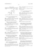 PURINE NUCLEOSIDE ANALOGUES FOR TREATING FLAVIVIRIDAE INCLUDING HEPATITIS     C diagram and image