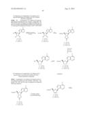 PURINE NUCLEOSIDE ANALOGUES FOR TREATING FLAVIVIRIDAE INCLUDING HEPATITIS     C diagram and image