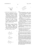 PURINE NUCLEOSIDE ANALOGUES FOR TREATING FLAVIVIRIDAE INCLUDING HEPATITIS     C diagram and image