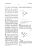 ISOFLAVONOID COMPOUNDS AND METHODS FOR THE TREATMENT OF CANCER diagram and image