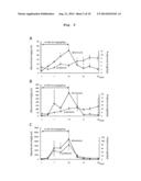 ACUTE HEPATIC INSUFFICIENCY DEPRESSANT AND METHOD FOR EVALUATING DRUG     EFFICACY THEREOF diagram and image