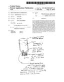 IRON SUPPLEMENT COMPOSITION diagram and image