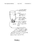 IRON SUPPLEMENT COMPOSITION diagram and image