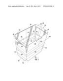 Expandable Carton diagram and image