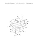 Expandable Carton diagram and image